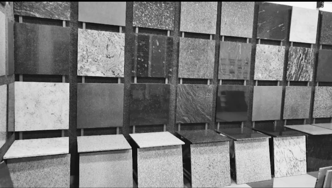 Granite Supplier