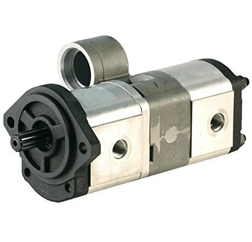 KR Tandem Gear Pump
