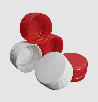 Plastic Closures & Caps