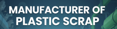 plastic scrap & other products