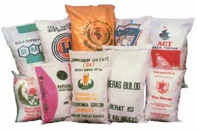 Woven Fabrics, HDPE Woven Sacks, PP Woven Bags and BOPP Woven Bags 