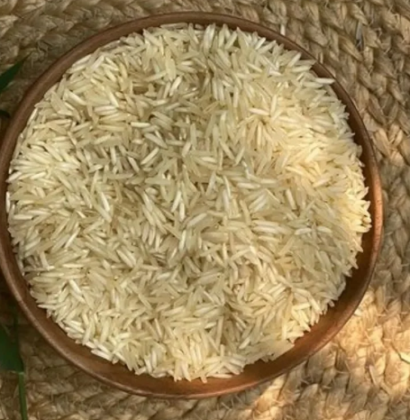  basmati rice, rice & other products