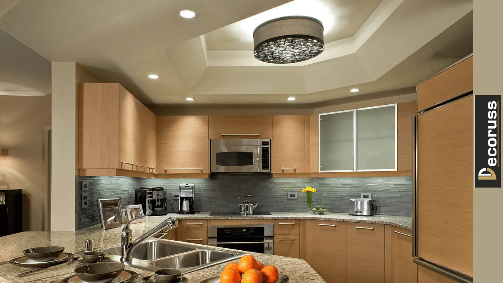Interior Design Service 