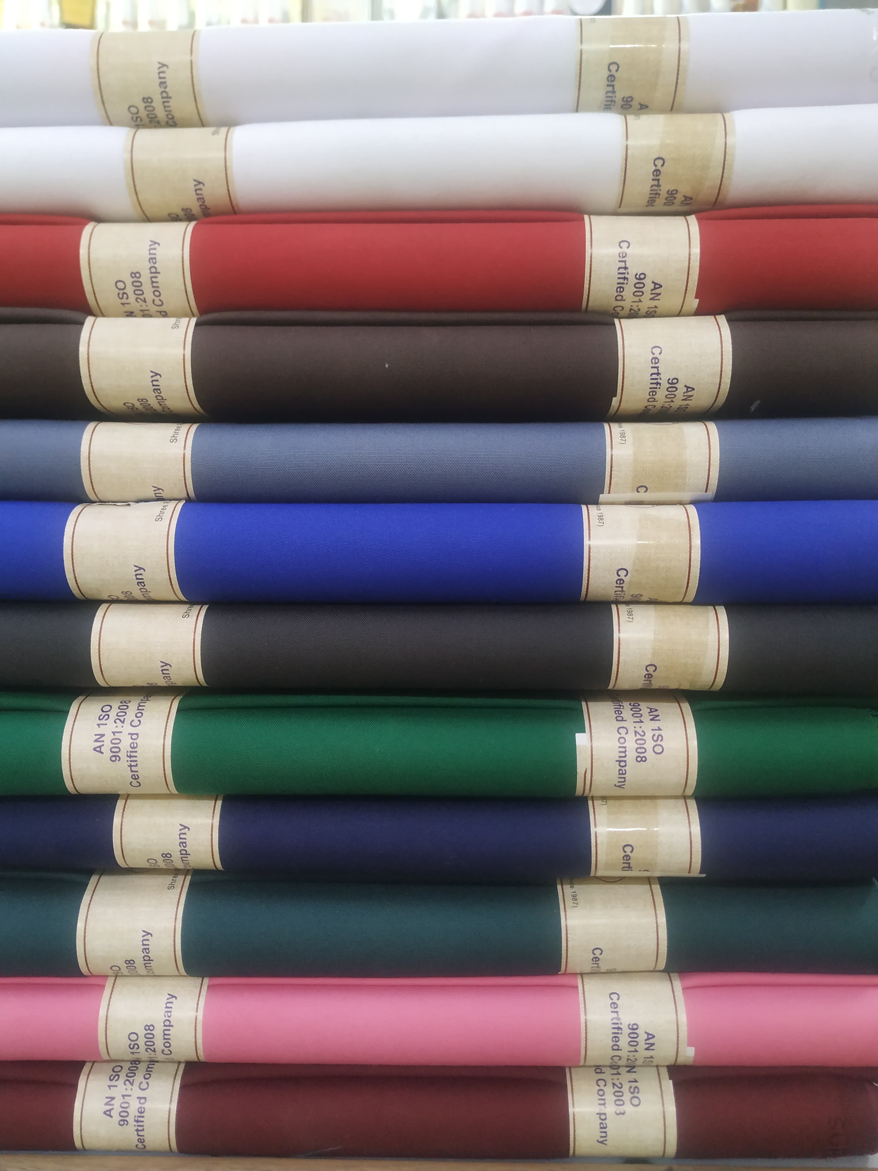 Suitings