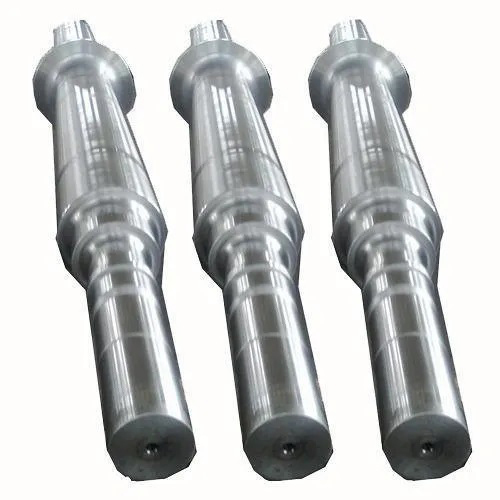 Special purpose machine, shaft ,Rollers, Pallets 