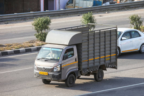 Mini Truck Transport Services