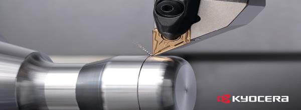 authorized channel partner for Kyocera cutting tooling, Carol Oil, Molygraph, Klinsport, Echin, and Falcon products.