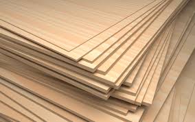 laminated wood