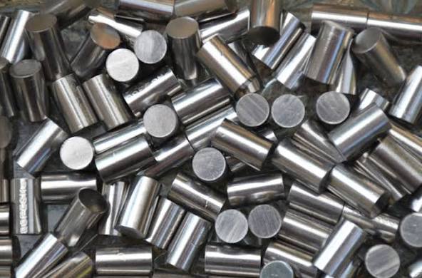 Alloy Steels