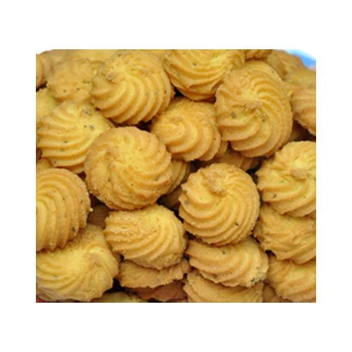 Bakery Biscuit