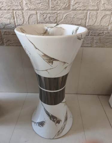 Damru Wash Basin