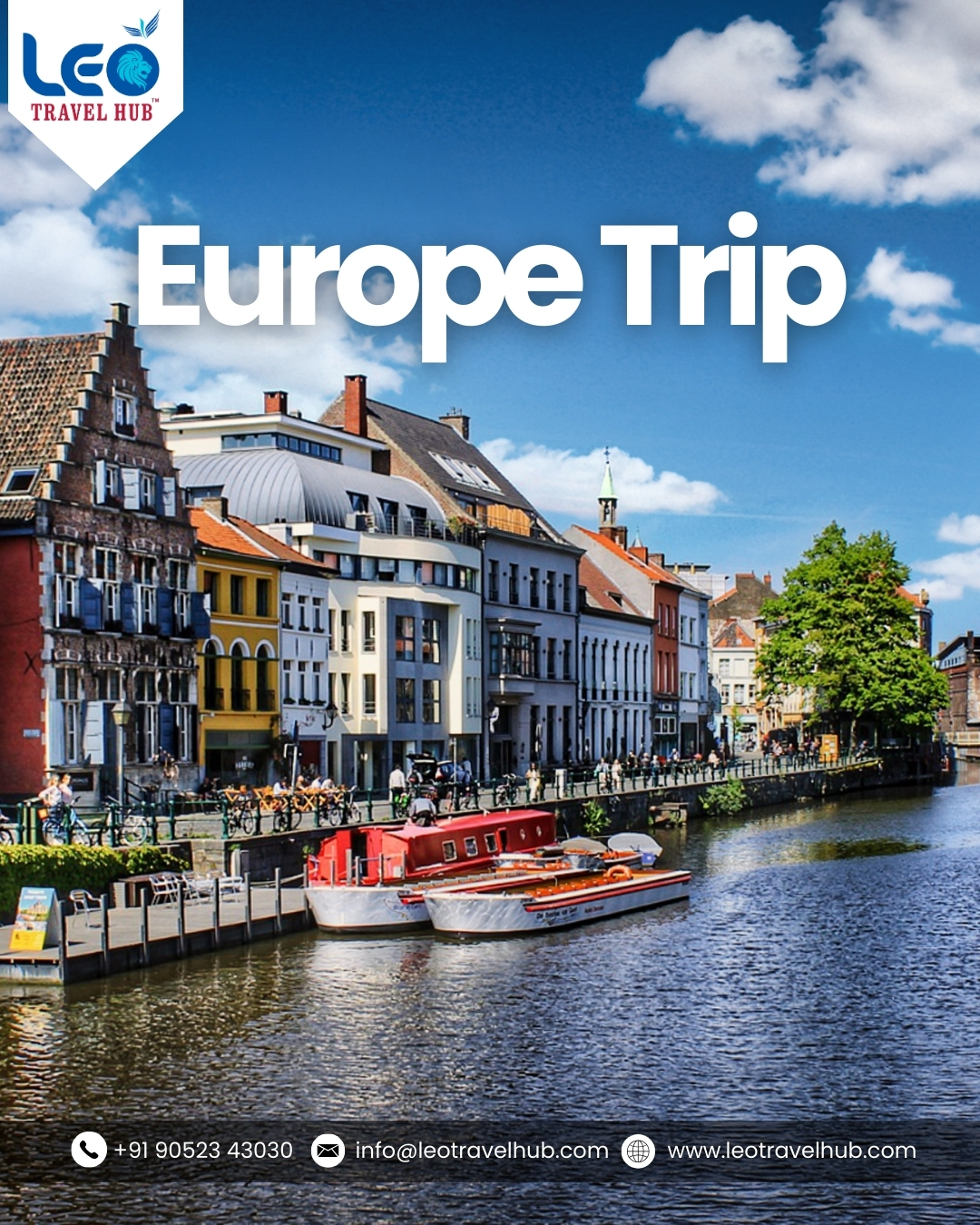 EUROPE TOUR 