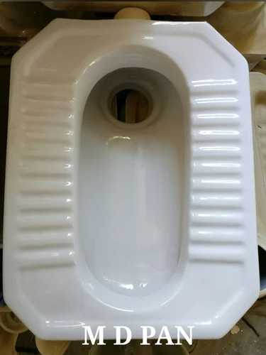 Md Pan Sanitaryware