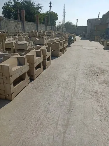 Ceramic Sanitary Ware Products