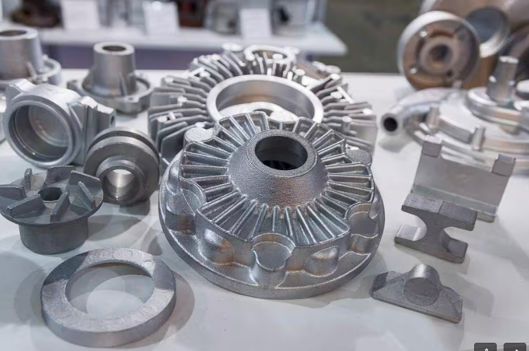  steel castings, iron castings, SG iron castings, and metal castings