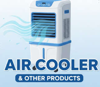 air cooler & other products