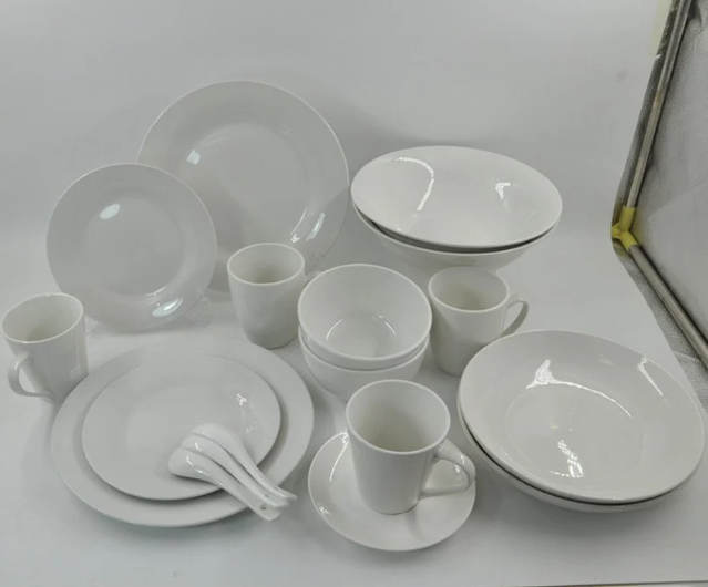 Crockery Ware