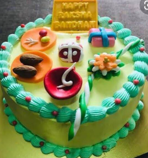  products like cakes, pastries, cookies, brownies, cupcakes, and bread 
