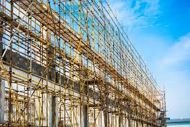  Scaffolding