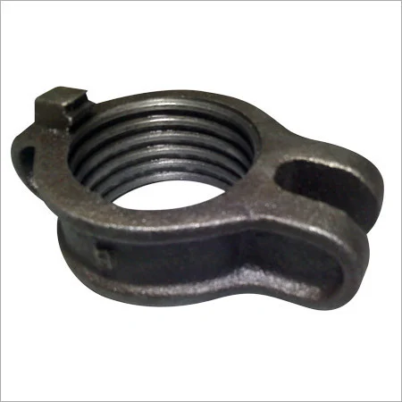 Scaffolding Accessories Prop Nut