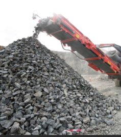  Crushed Stone