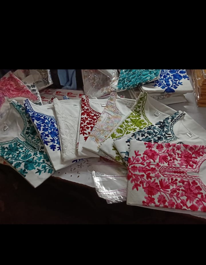 All type of kurti