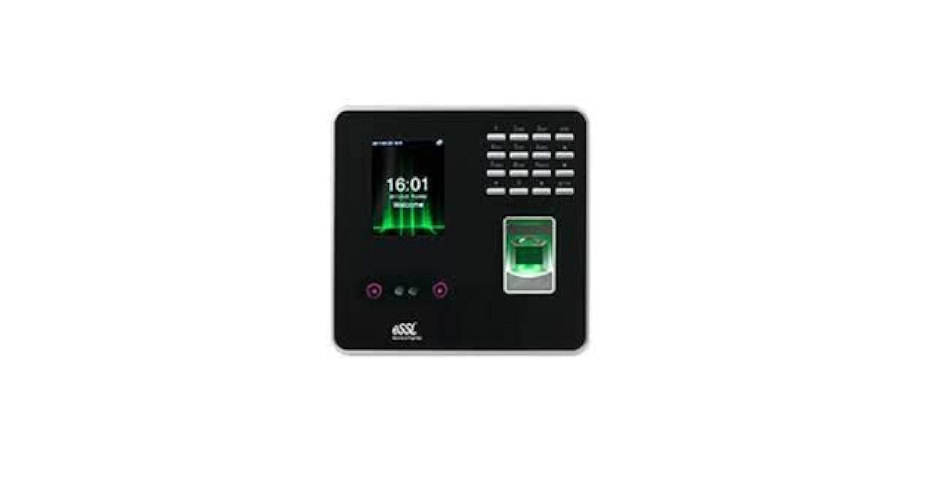 ESSL BIOMETRIC MACHINE MB20+ID
