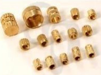 Brass Moulding Screws
