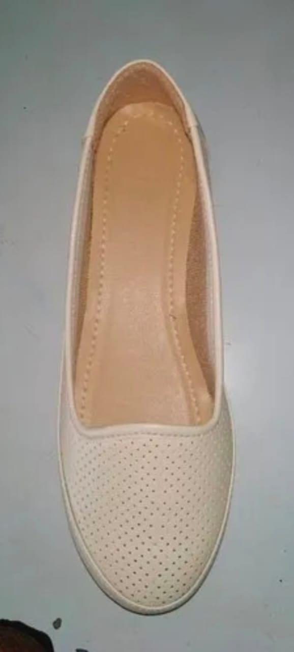 Ladies Footwear