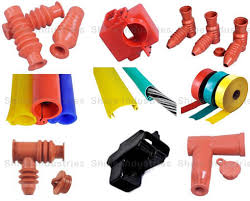 rubber products 
