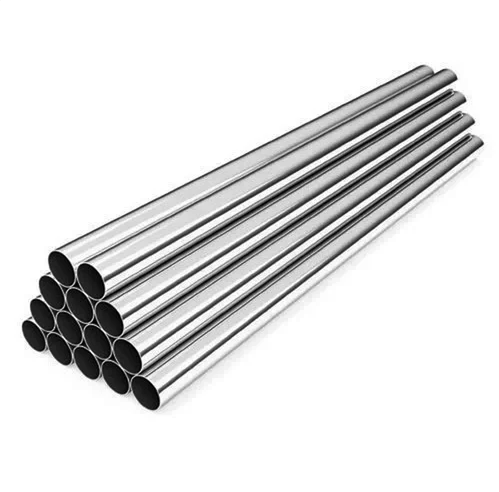 Stainless Steel Round Pipe