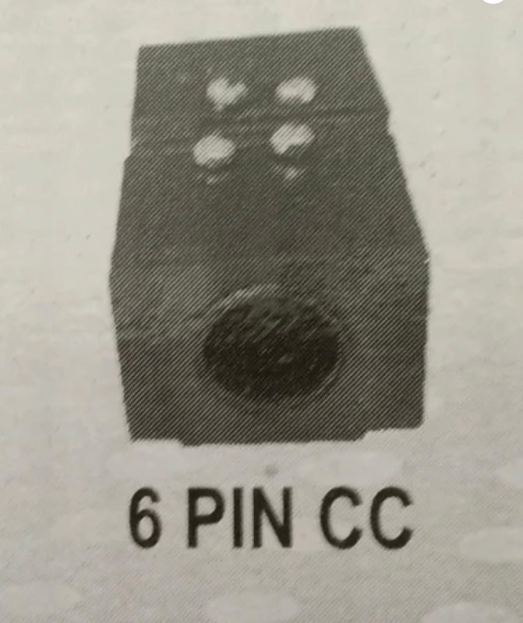 CCTV Camera