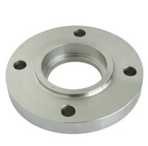 Stainless Steel Flanges