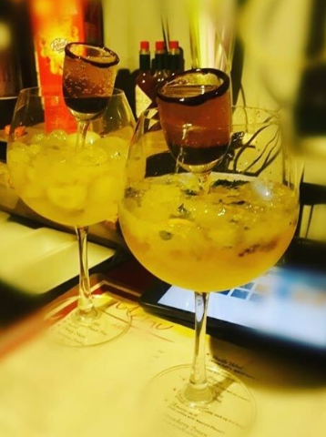 offering a variety of delectable dishes and delightful beverages.