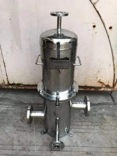 Milk Pasteurizer