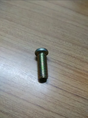 MS Machine Screw