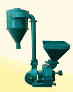 Spices Grinding Machines