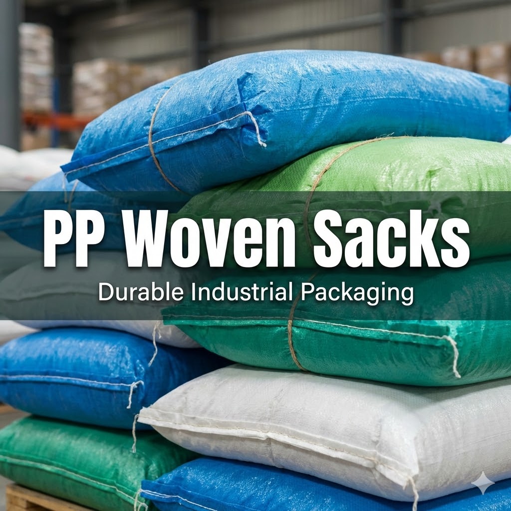 Packaging Bags, Laminated PP Woven Sacks, HDPE Woven Sacks, Leno Bags, HDPE Woven Bags, PP Woven Bags, BOPP Bags, HDPE Liner Bags, PP Liner Bags, Sacks, PP Woven Sacks