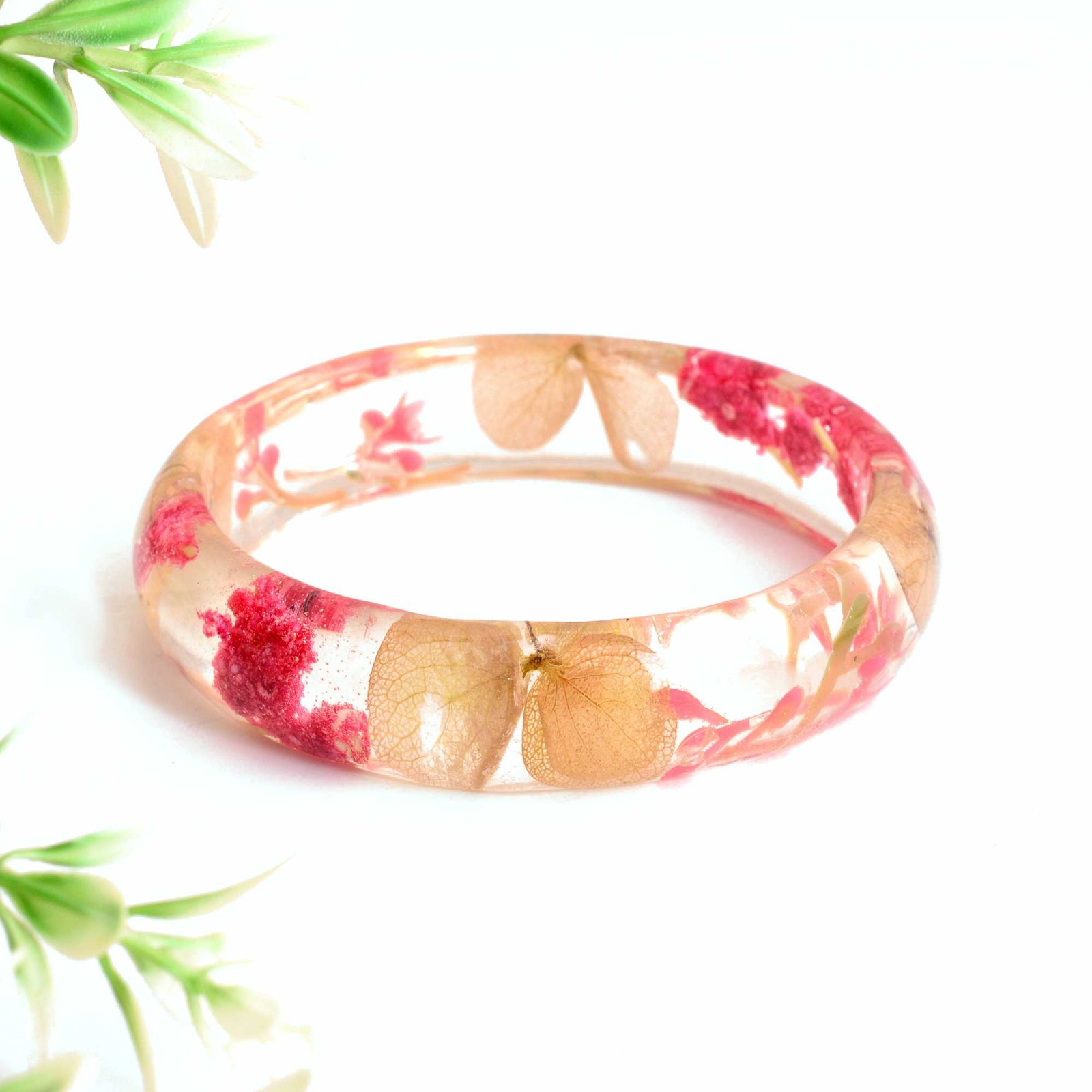 Suniti Resin Bangles
