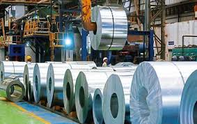 steel manufacturer