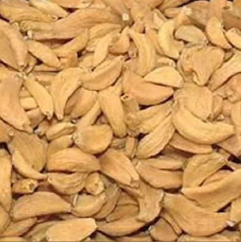 DEHYDRATED GARLIC CLOVES