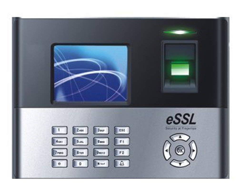 Finger Print - X990