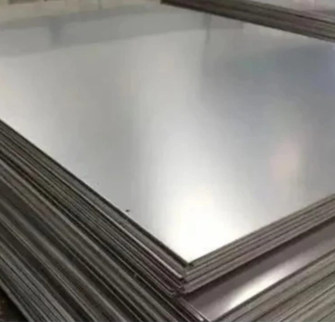 Stainless Steel Sheet