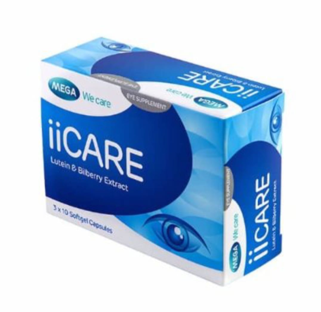 Eye Health Capsules/ tablets ( vitamin + antioxidants)