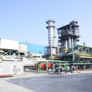 Thermodynamic solutions provider