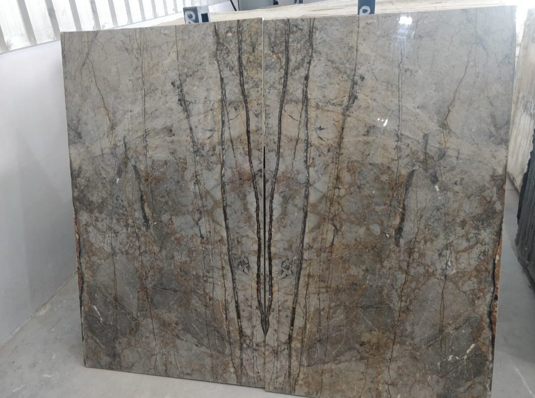Marble & Granite Supplier