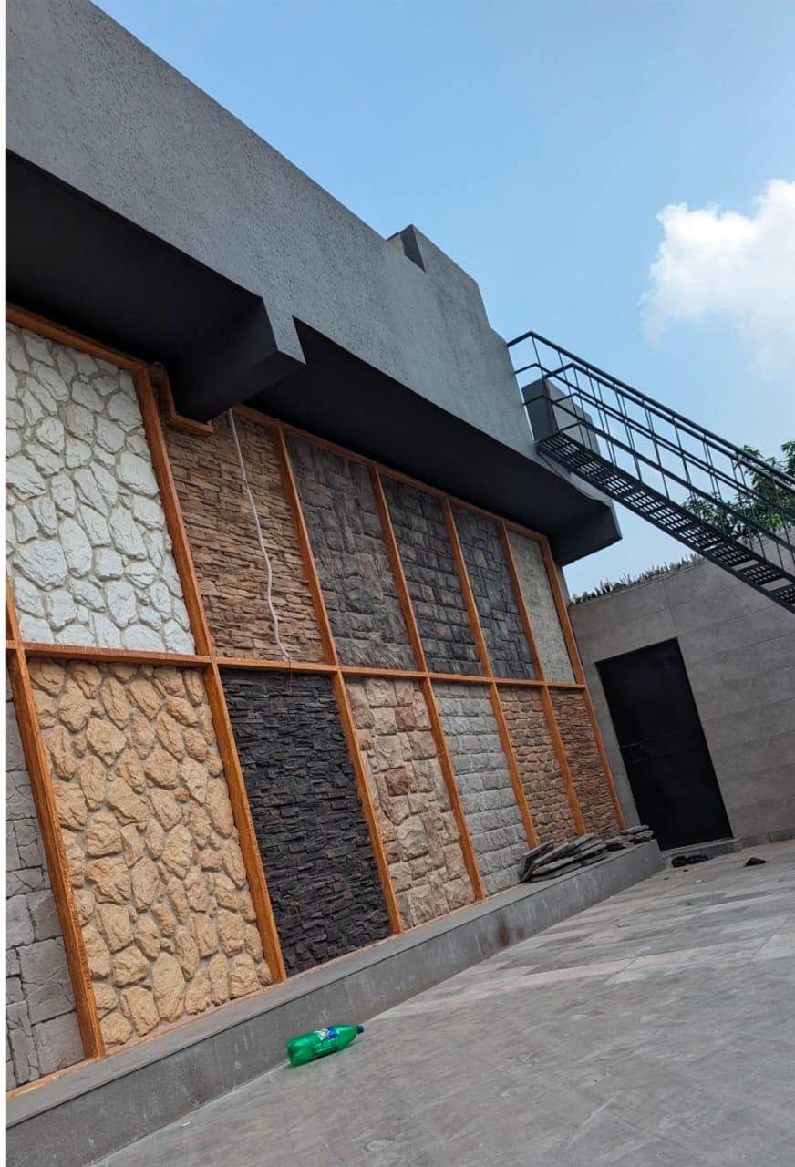 Marble & Granite Supplier