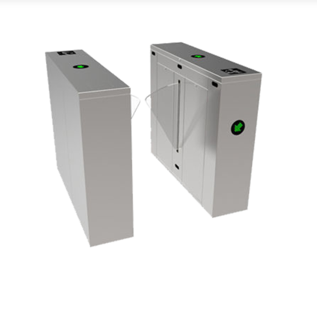 'ESSL FLAP BARRIER LEFT FB-TL-119