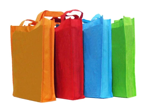 Paper Laminated Non Woven Fabrics