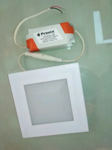  Designer LED Panel Light